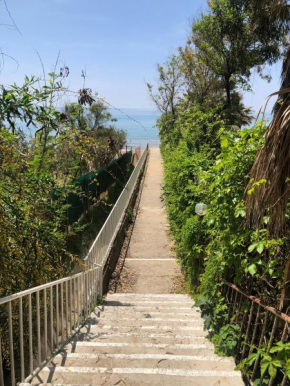 Pleasant Flat with Balcony, Terrace and Sea View in Manavgat